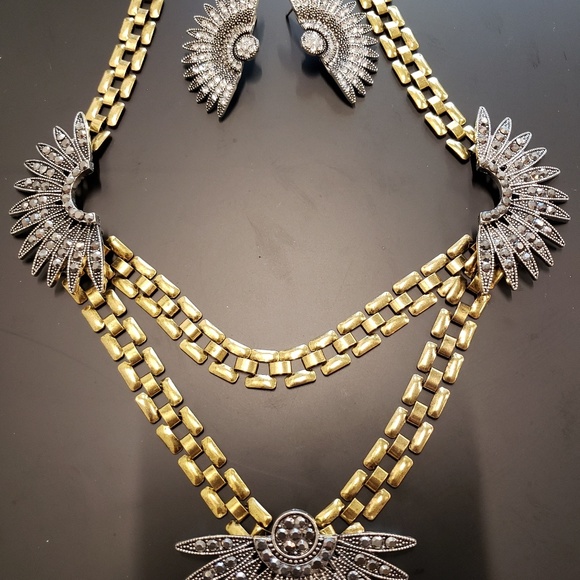 Jewelry  set - Picture 2 of 3